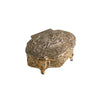 Cherubs Jewelry Casket