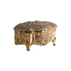Cherubs Jewelry Casket