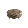 Cherubs Jewelry Casket