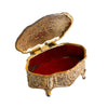 Cherubs Jewelry Casket