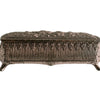 Rose Jewelry Casket