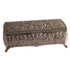 Rose Jewelry Casket