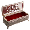 Rose Jewelry Casket