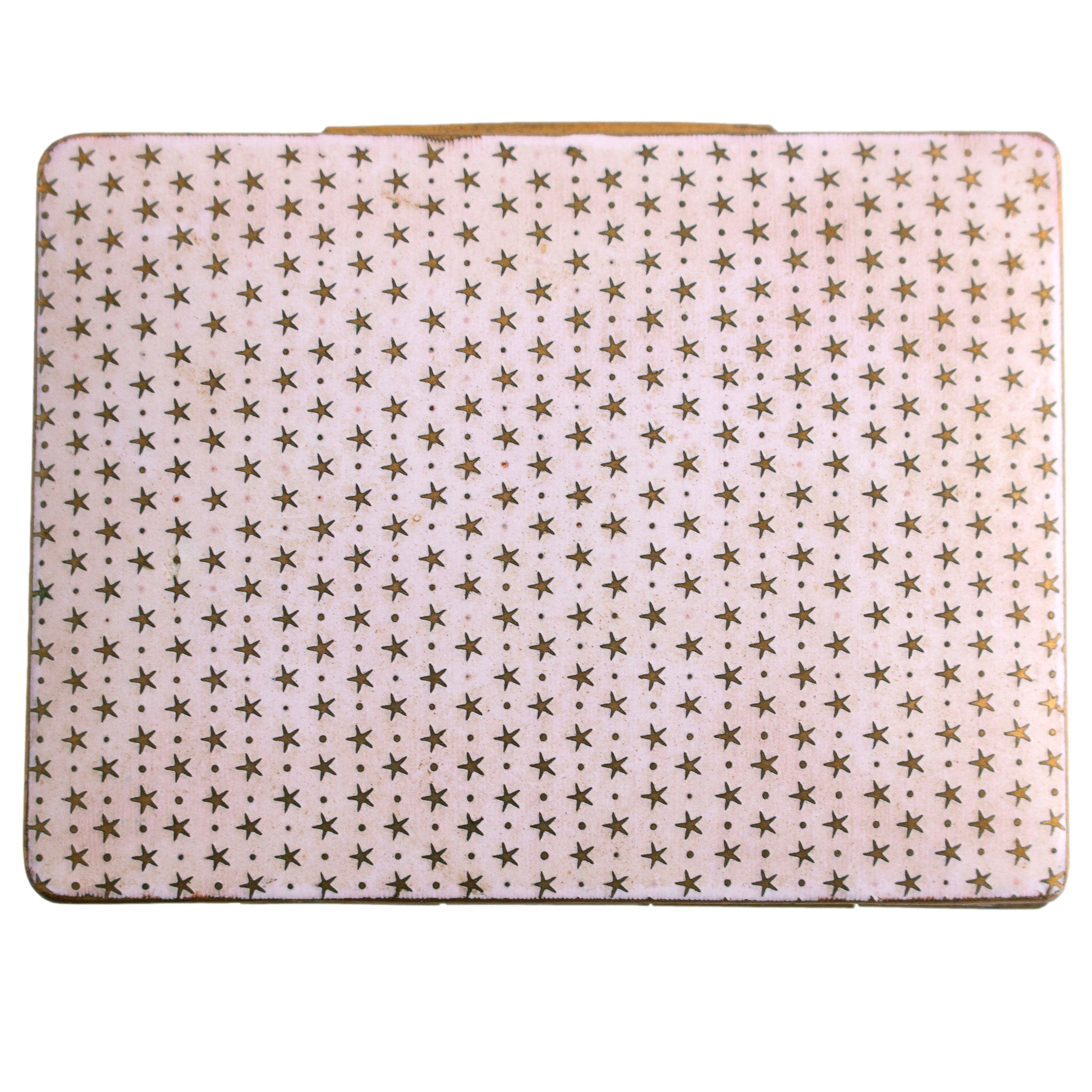 White Star Compact