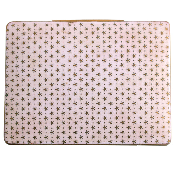 White Star Compact