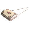 Antique Silver Cloisonne Coin Purse