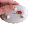 Lefton's China Floral Trinket Box
