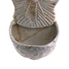 Immaculate Heart Holy Water Font