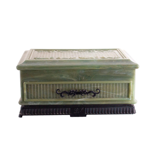 Talisman by Deltah Jewelry Box