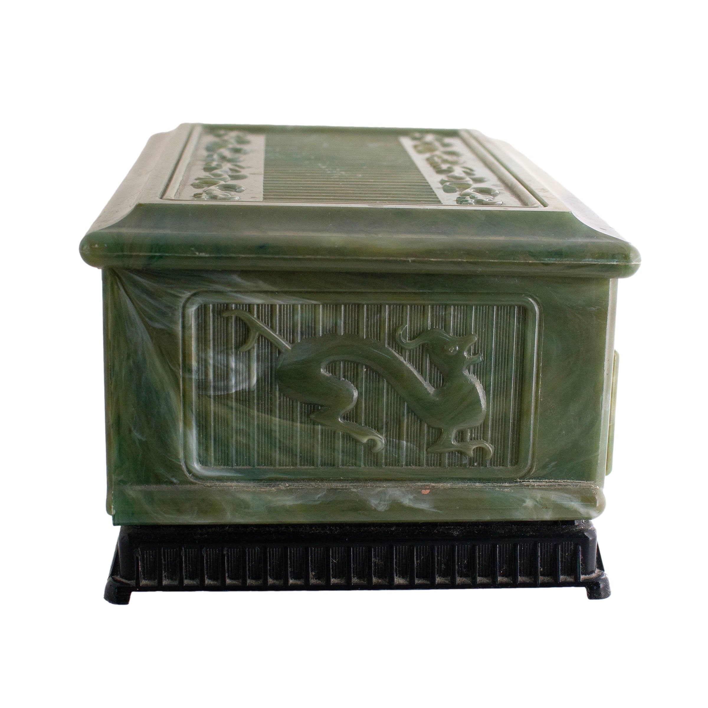 Talisman by Deltah Jewelry Box