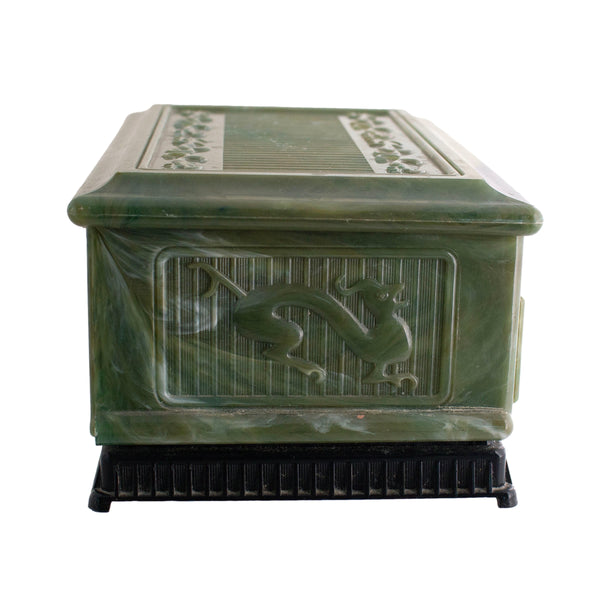 Talisman by Deltah Jewelry Box