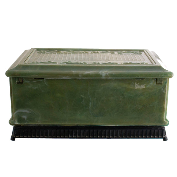 Talisman by Deltah Jewelry Box