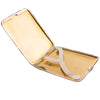 Vintage Napier Sterling Cigarette Case