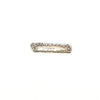 Antique Sterling Nail File and Glove Hook