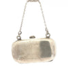 Antique Sterling Silver Coin Purse