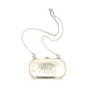 Antique Sterling Silver Coin Purse