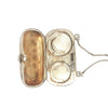 Antique Sterling Silver Coin Purse
