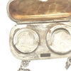 Antique Sterling Silver Coin Purse