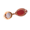 Victorian Double Sided Locket
