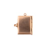 Little Book Charm