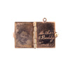 Little Book Charm