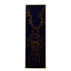 Little Boy Blue Dramatic Costume Necklace