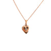 Gold Filled Baby Locket