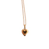 Gold Filled Baby Locket