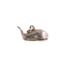 Sterling Jonah and the Whale Charm