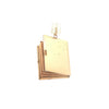 Vintage Gold Filled Cameo Book Locket