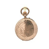 Antique Gold Filled Pocket Watch