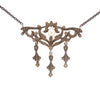 Dark Duchess Necklace