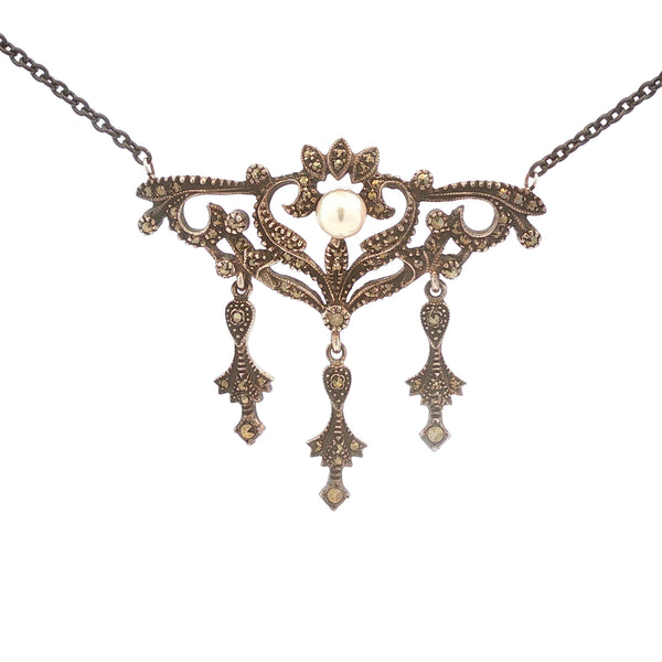 Dark Duchess Necklace