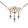 Dark Duchess Necklace