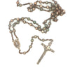 Vintage Sterling Rosary