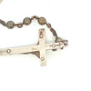Vintage Sterling Rosary
