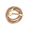 Vintage Snake Wrap Necklace/Bracelet
