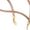 Vintage Snake Wrap Necklace/Bracelet