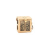 Vintage 14K Gold Lucky Dollar Charm