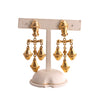 Kenneth Lane Dramatic Necklace and Earring Set