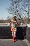 A Groovy Dress