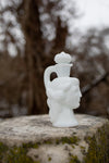 Vintage Avon Grecian Lady Pitcher