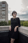 Secondhand Save French Connection Rhinestone Dress