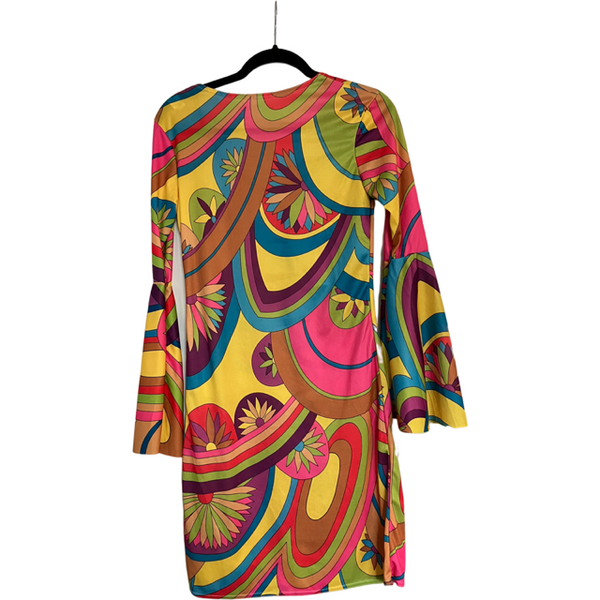 A Groovy Dress