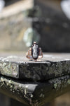 Victorian Cameo Ring