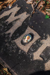 Painted Portrait of Simonetta Vespucci Brooch/Pendant