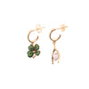 Lucky Charm Earrings