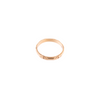 Vintage Double Heart Band