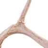 Vintage Double Heart Band