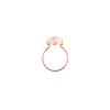 Antique Moonstone Ring